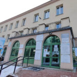 Szpital Dziecięcy im. prof. dr. med. J. Bogdanowicza Samodzielny Publiczny Zakład Opieki Zdrowotnej