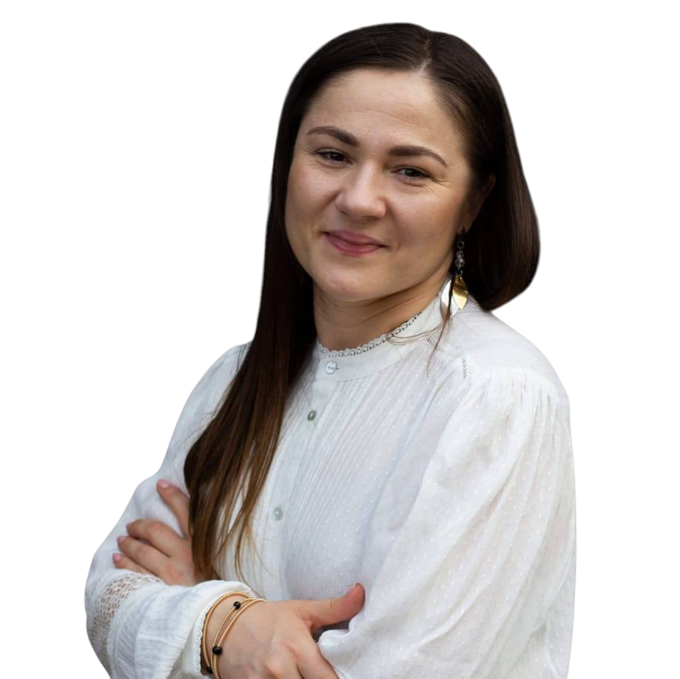 Sylwia Majewska rehabilitantka