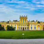 Muzeum Pałacu Króla Jana III w Wilanowie