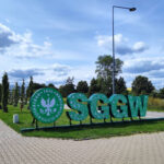 Szkoła Główna Gospodarstwa Wiejskiego w Warszawie