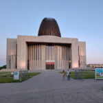 Świątynia Opatrzności Bożej